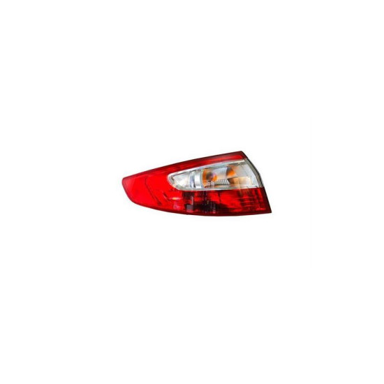 Fluence Stop Lambası Sol Dış 265550012R - 265550016R - 265552802R Fluence Stop Lambası Sol Dış 265550012R - 265550016R - 265552802R yedek parça