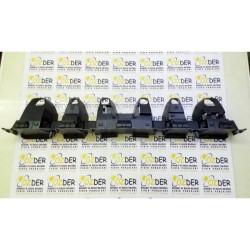 Fluence Tampon Taşıyıcı Orta 850420026R