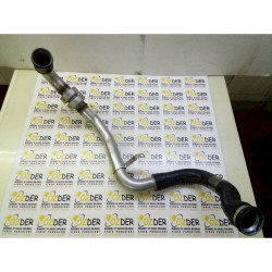 Fluence Turbo Borusu Hortumu 8200493735