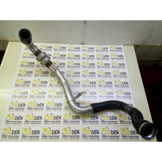 Fluence Turbo Borusu Hortumu 8200493735 Fluence Turbo Borusu Hortumu 8200493735 yedek parça