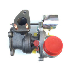 Fluence Turbo Kompresör 110 Bg 7701478939 Fluence Turbo Kompresör 110 Bg 7701478939