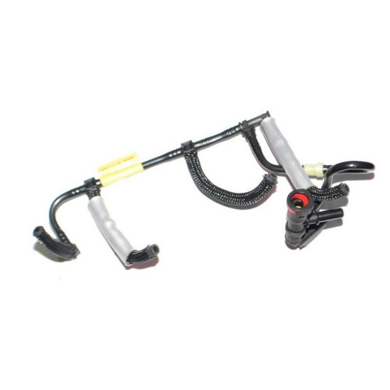 Fluence Yakıt Mazot Geri Dönüş Hortumu 8201003973 - 166717694R yedek parça