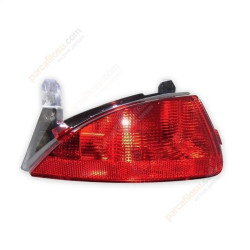 Kadjar Arka Sis Lambası Sol 265858137R