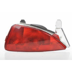 Kadjar Arka Tampon Reflektör Sağ 265801896R Kadjar Arka Tampon Reflektör Sağ 265801896R