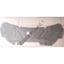 Kadjar Motor Kaput Keçe İzalatörü 658400904R