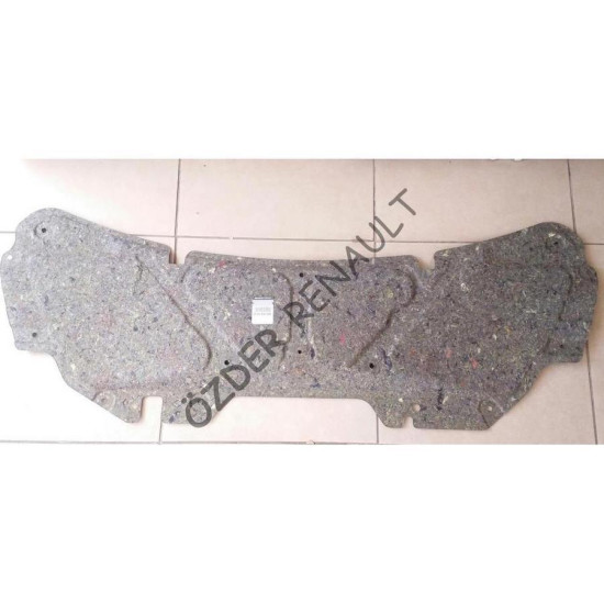 Kadjar Motor Kaput Keçe İzalatörü 658400904R Kadjar Motor Kaput Keçe İzalatörü 658400904R yedek parça