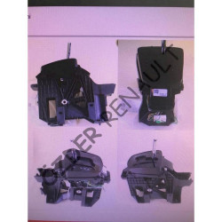 Kadjar Otomatik Vites Kumanda Kolu Kutusu 349014PM0E - 349014EY0E Kadjar Otomatik Vites Kumanda Kolu Kutusu 349014PM0E - 349014EY0E