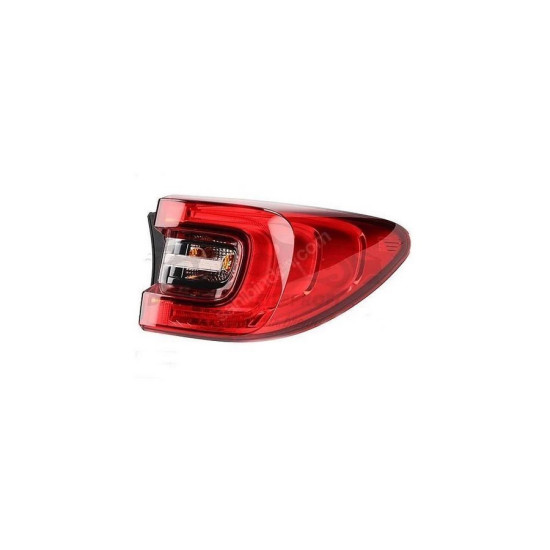 Kadjar Stop Lambası Sağ Ledli 265508701R Kadjar Stop Lambası Sağ Ledli 265508701R yedek parça