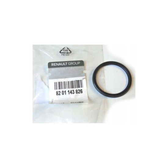 Kadjar Turbo Borusu Contası 53 Mm 8201143826 Kadjar Turbo Borusu Contası 53 Mm 8201143826 yedek parça