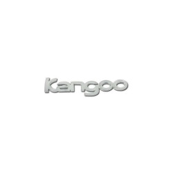 Kangoo 1 - I Yazı Monoğram Birleşik 7700310940