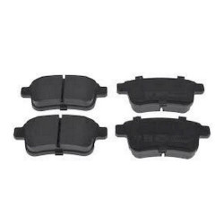Kangoo 3  III Arka Fren Balata Takımı 7701209869 - 440606267R - 7701209869