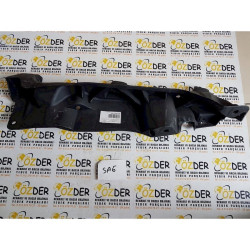 Kangoo 3  III Çamurluk Sağ Tespit Parçası Suportu 631221176R - 8200381902