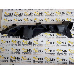 Kangoo 3 III Çamurluk Sol Tespit Parçası Suportu 631235857R - 8200381901 Kangoo 3 III Çamurluk Sol Tespit Parçası Suportu 631235857R - 8200381901