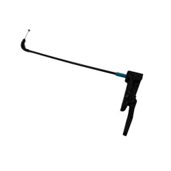 Kangoo 3  III Kaput Açma Mandalı Kısa 656225059R