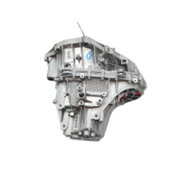 Komple Şanzuman Manuel Tl4075 Komple Şanzuman Manuel Tl4075