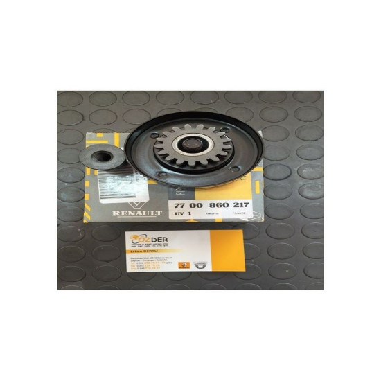 Laguna 1 - I Alternatör Gergisi 7700860217 Laguna 1 - I Alternatör Gergisi 7700860217 yedek parça