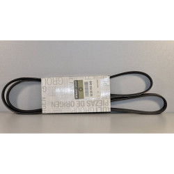 Laguna 2 - II Alternatör V Kayışı 8200833549 - 8200833570 Laguna 2 - II Alternatör V Kayışı 8200833549 - 8200833570