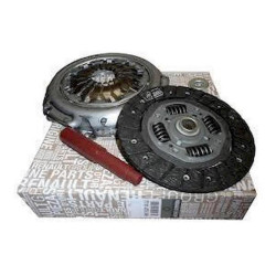 Laguna 2 - II Debriyaj Baskı Balata Seti 7701475246
