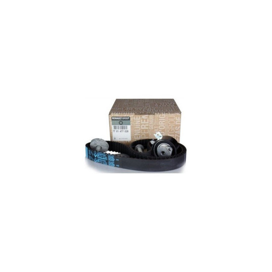 Laguna 2 - II Triger seti Eksantirik Kayış Kiti 7701477028 Laguna 2 - II Triger seti Eksantirik Kayış Kiti 7701477028 yedek parça