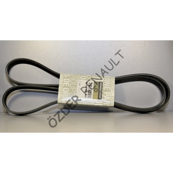 Laguna 3 - III Alternatör V Kayışı 8200356446 Laguna 3 - III Alternatör V Kayışı 8200356446 yedek parça