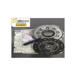 Laguna 3 - III Debriyaj Baskı Balata Seti 6 Vites 7701479126 - 7701477688 - 7701477462