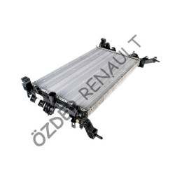 Laguna 3 - III Motor Su Radyatörü 214100006R