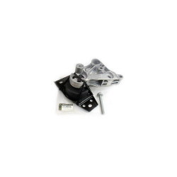 Laguna 3 - III Motor Takozu Kulağı Sağ Yağlı 112105736R - 112100004R