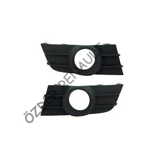 Laguna 3 - III Sis Far Çerçevesi Sisli Takım 622A90002R yedek parça