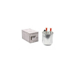 Laguna 3 - III Yakıt Mazot Filtresi 7701478277