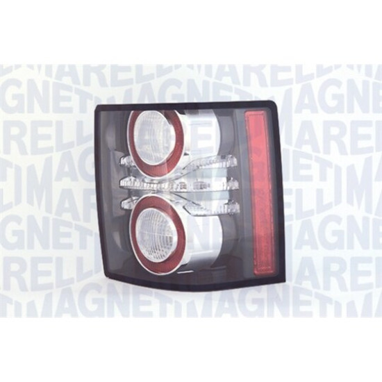 Land Rover M.MARELLI Stop Lambasi Sol LR010776 LAND ROVER RANGE yedek parça