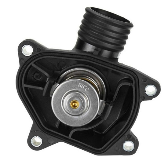 Land Rover M.MARELLI Termostat PEL100570L FREELANDER 1 Land Rover M.MARELLI Termostat PEL100570L FREELANDER 1 yedek parça