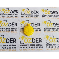 Latitude Fiskiye Depo Kapağı 289138838R Latitude Fiskiye Depo Kapağı 289138838R