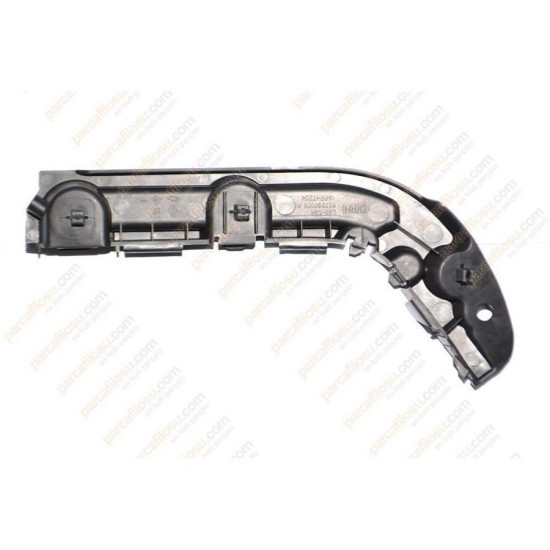 Latitude Ön Tampon Braketi Sağ 622200008R Latitude Ön Tampon Braketi Sağ 622200008R yedek parça