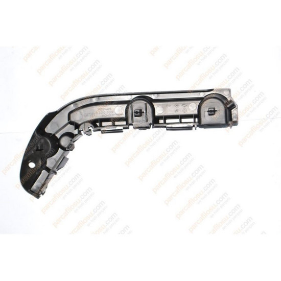 Latitude Ön Tampon Braketi Sol 622210007R Latitude Ön Tampon Braketi Sol 622210007R yedek parça