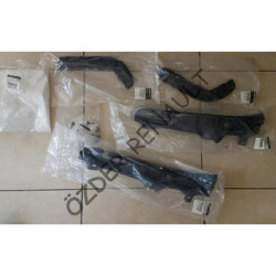 Latitude Ön Tampon Braketi Takım 600382763R Latitude Ön Tampon Braketi Takım 600382763R