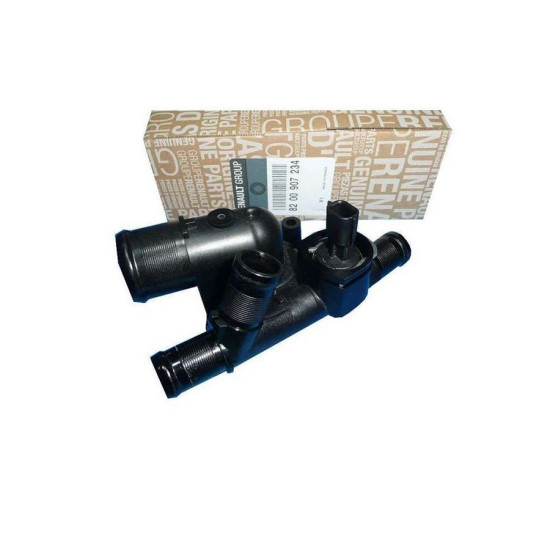 Latitude Termostat Komple 8200801570 Latitude Termostat Komple 8200801570 yedek parça