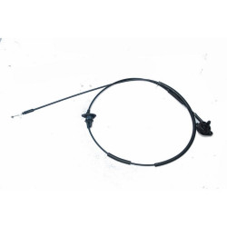 Lodgy Kaput Açma Teli 656201310R