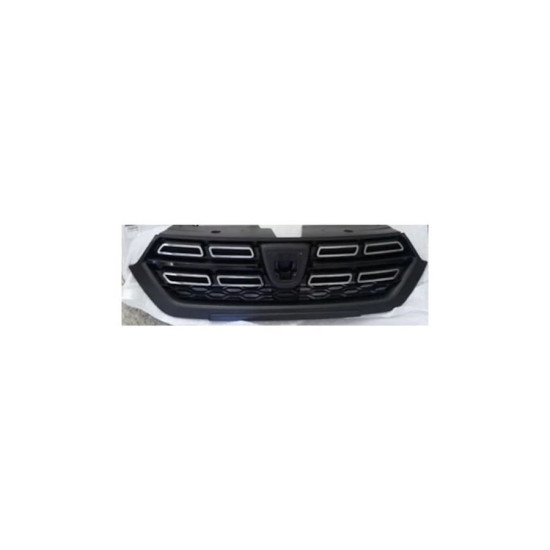 Lodgy Ön Panjur Nikelajlı 623104154R Lodgy Ön Panjur Nikelajlı 623104154R yedek parça
