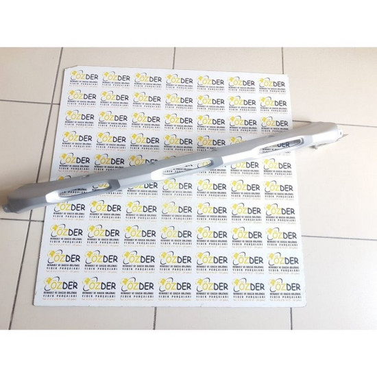 Lodgy Ön Tampon Alt Bagaliti Yeni Model 620724935R yedek parça
