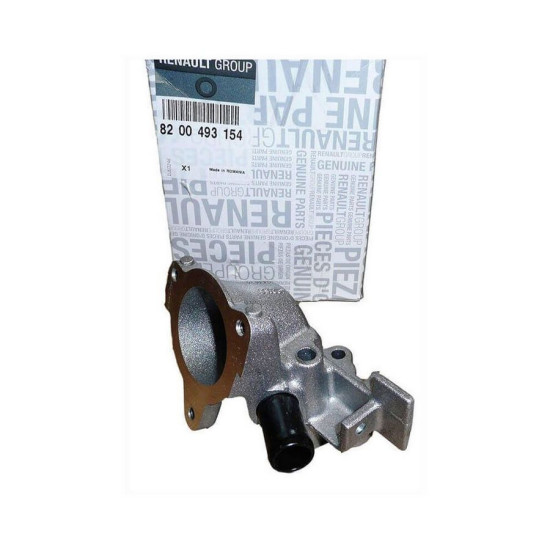 Logan Mcv Sedan Termostat Yuvası 8200493154 Logan Mcv Sedan Termostat Yuvası 8200493154 yedek parça