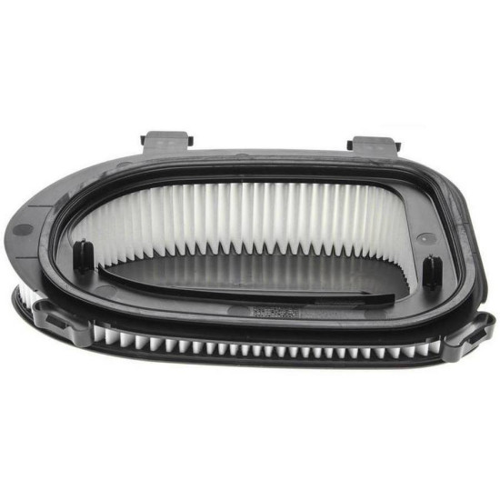 MAHLE Hava Filtresi 13717811026 X3 F25 X5 E70 LCI X5 F15 X6 E71 dx MAHLE Hava Filtresi 13717811026 X3 F25 X5 E70 LCI X5 F15 X6 E71 dx yedek parça