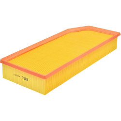 MAHLE Hava Filtresi A6110940104 W203 211 220