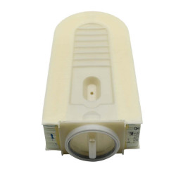 MAHLE Hava Filtresi A6510940004 W204 207 212 MAHLE Hava Filtresi A6510940004 W204 207 212