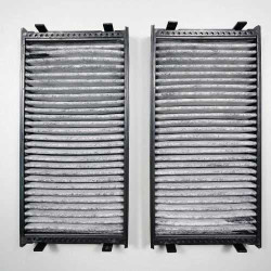 MAHLE KLİMA FİLİTRESİ X5 E70 64316945585MAH MAHLE KLİMA FİLİTRESİ X5 E70 64316945585MAH