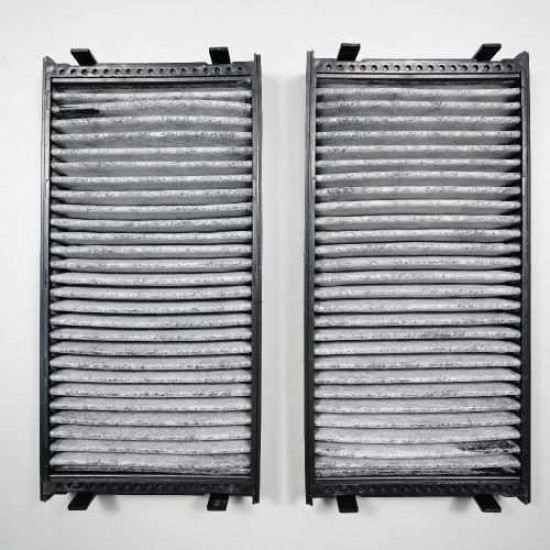 MAHLE KLİMA FİLİTRESİ X5 E70 64316945585MAH yedek parça