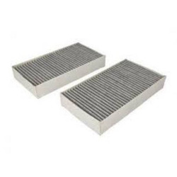 MAHLE Polen Filtresi A1648300218 164 251