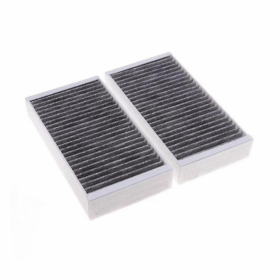 MAHLE Polen Filtresi A1648300218 164 251 MAHLE Polen Filtresi A1648300218 164 251 yedek parça