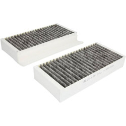 MAHLE Polen Filtresi A1668300318 166 ML GL GLE