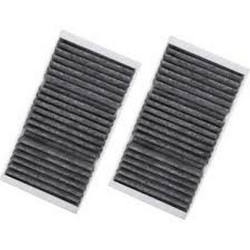 MAHLE Polen Filtresi A1668300318 205