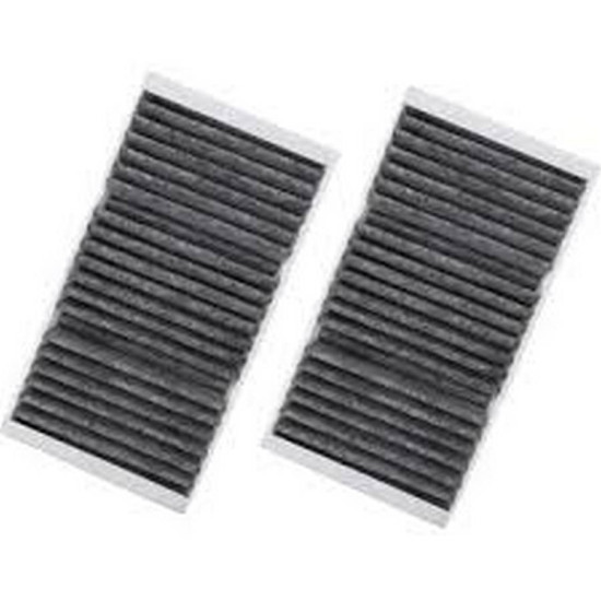 MAHLE Polen Filtresi A1668300318 205 yedek parça